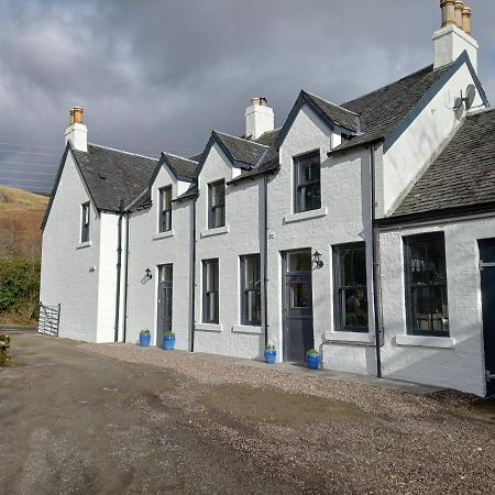 Bed and Breakfast Orchy Bank House Далмеллі Екстер'єр фото